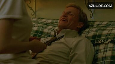 Daddario's hot scene