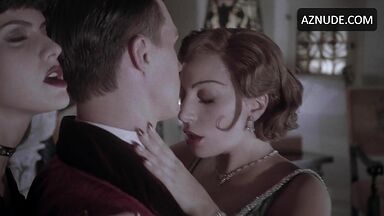 Gaga and Alex