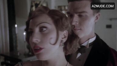 Gaga and Alex