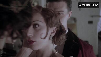 Gaga and Alex