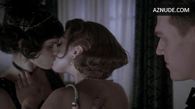 Gaga and Alex