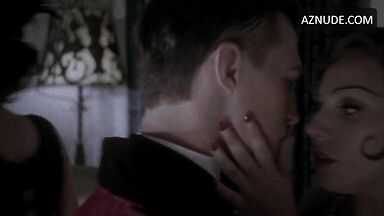 Gaga and Alex