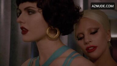 Alex and Gaga