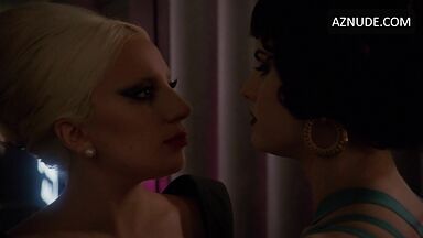 Alex and Gaga