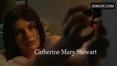 Alex in bathtub