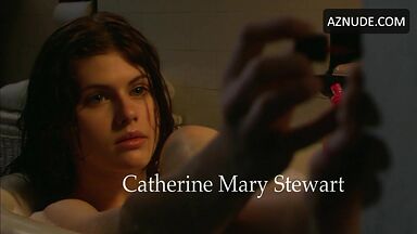 Alex in bathtub