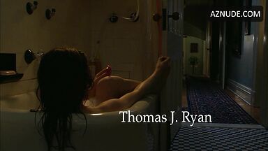 Alex in bathtub