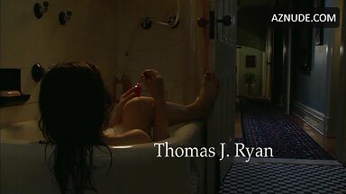 Alex in bathtub