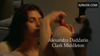 Alex in bathtub