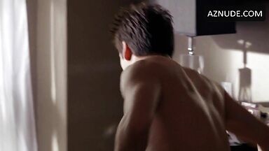 Daddario's back after sex scene