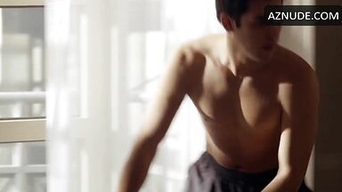 Daddario's back after sex scene