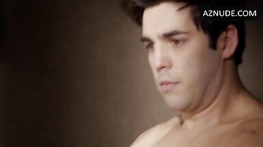 Daddario's back after sex scene