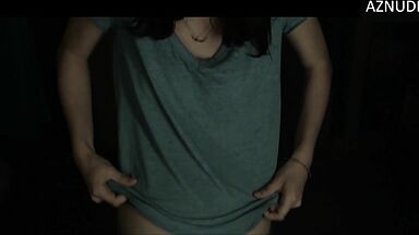 Julia Goldani pregnant