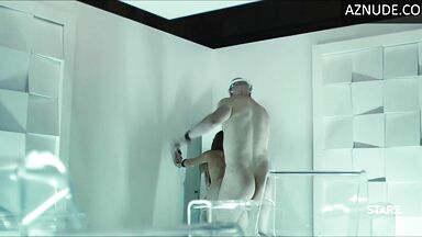 Fucked by old man