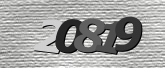 Captcha resmi