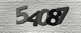Captcha resmi