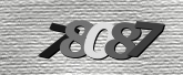 Captcha resmi