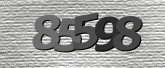 Captcha resmi