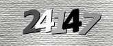 Captcha resmi