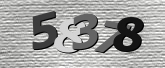 Captcha resmi