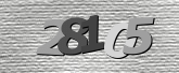 Captcha resmi